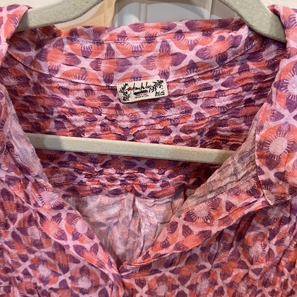 NWOT Intimately Free People top - Picture 2 of 6